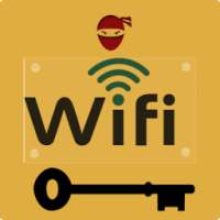 WiFi Password Hacker Prank
