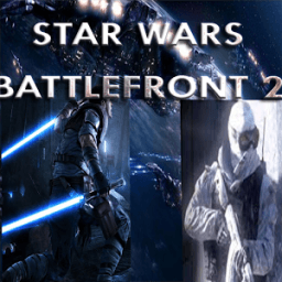 Guide STAR WARS BATTLEFRONT 2 أيقونة