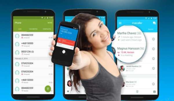 Fast True Caller Name & Location : New Pro tips screenshot 3