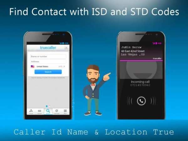 Fast True Caller Name & Location : New Pro tips screenshot 4