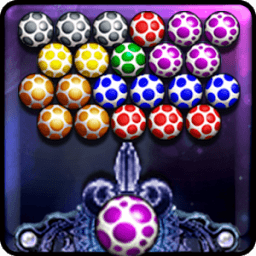 Bobble Shooter आइकन