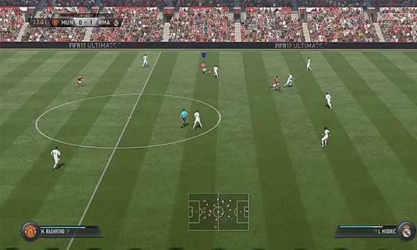 Guide For FIFA 18 скриншот 3