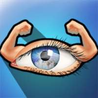 Exercises for eyes on 9Apps