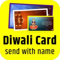 Happy Diwali Greetings Cards 2017