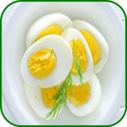 Dieta do Ovo 1