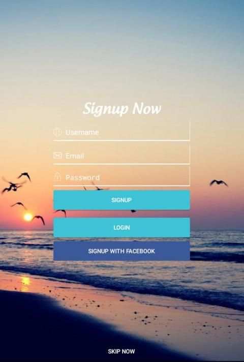 Wallo Wallpapers and Ringtones screenshot 1