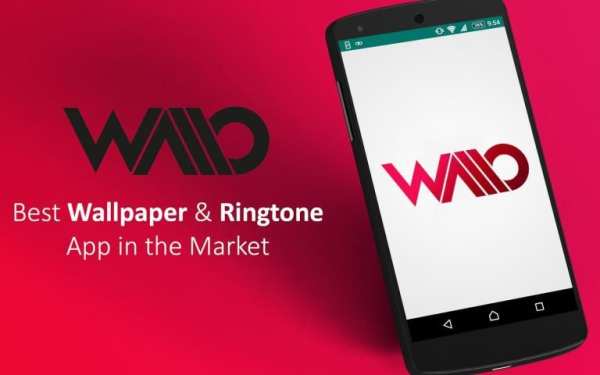 Wallo Wallpapers and Ringtones screenshot 9
