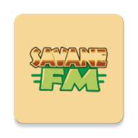 Savane FM Ouaga (Officielle) on 9Apps