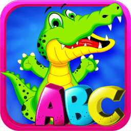 Animal ABC Kids - Animal Names &amp; Sounds Word Study icon