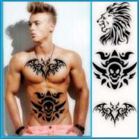 Tatoo Design Maker