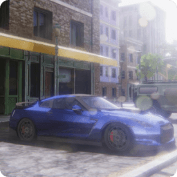 Super Cars Racing Real иконка