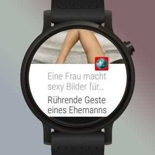FOCUS Online - Nachrichten screenshot 4
