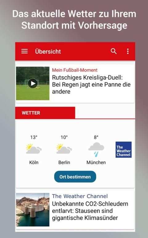 FOCUS Online - Nachrichten screenshot 17