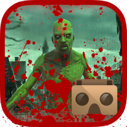 ikon Zombie Shoot Virtual Reality