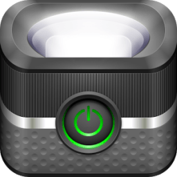 Torch Light On Free आइकन