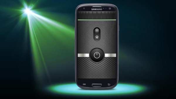 Torch Light On Free screenshot 3