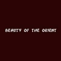 Beauty of the Orient