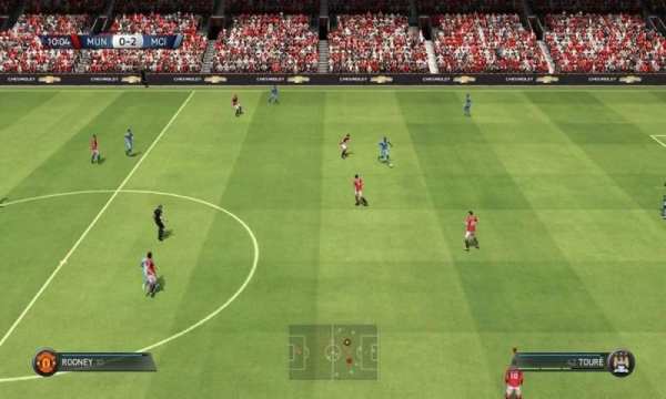New FIFA 14 Guide स्क्रीनशॉट 2