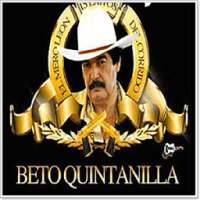 Beto Quintanilla Canciones