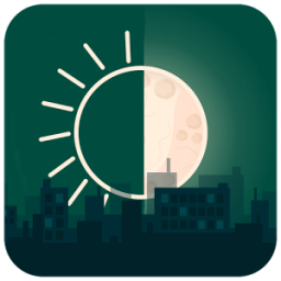 ikon Night Mode - Eye protector From Screen