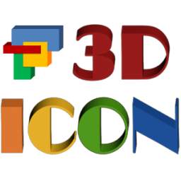 3D theme for TL 1.2