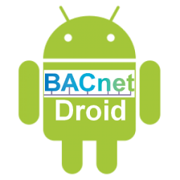 ikon BACnetDroid