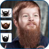 Beard Photo Editor