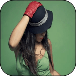 Model actress wallpapers иконка