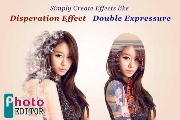 Photo Editor screenshot 4