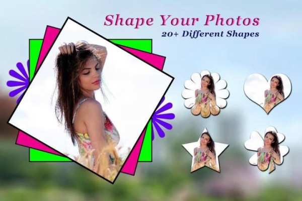 Photo Editor screenshot 2