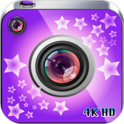 YouCam 4K Camera 2018 आइकन