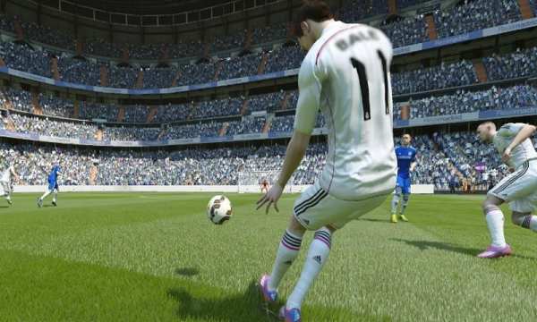 Play FIFA 15 Ultimate Tips स्क्रीनशॉट 1