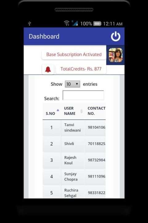 TSL for experts screenshot 1