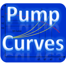 Pump Curves आइकन