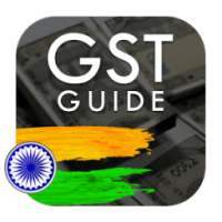 GST Guide India 2017 on 9Apps