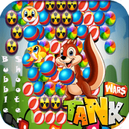 ikon Gelembung Menembak : BALLS WARS