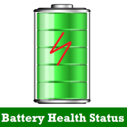Battery Health Status иконка