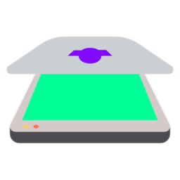 Scanner Image to PDF أيقونة