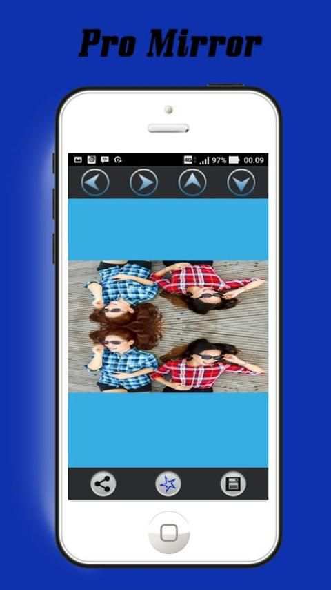 cam Beauty Plus Editor Selfie screenshot 5