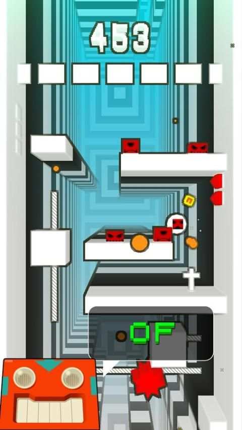 Super Sticky Bros 4 تصوير الشاشة