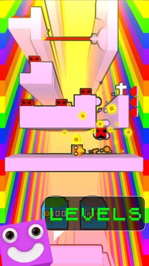 Super Sticky Bros screenshot 2