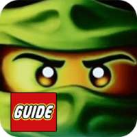 Tips LEGO Ninjago Skybound