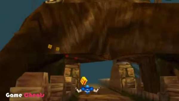 Guide for Temple Run screenshot 1