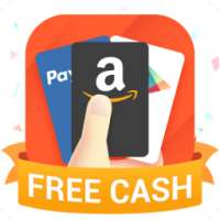 LuckyCash - Free Gift Card on 9Apps