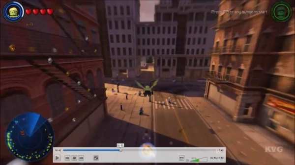 KiPlays For LEGO Hullk Battle Trick screenshot 1