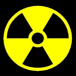 Radiation calculator иконка