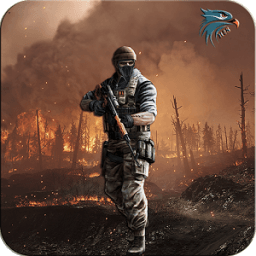 Военный боевик-боевик: снайпер-убийца иконка