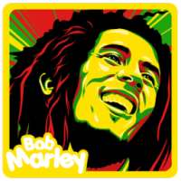 Bob Marley Top Songs & Lyrics on 9Apps