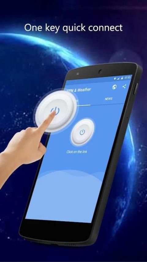 VPN & NEWS screenshot 5