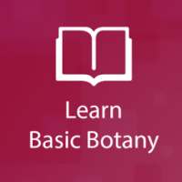 Learn Basic Botany on 9Apps